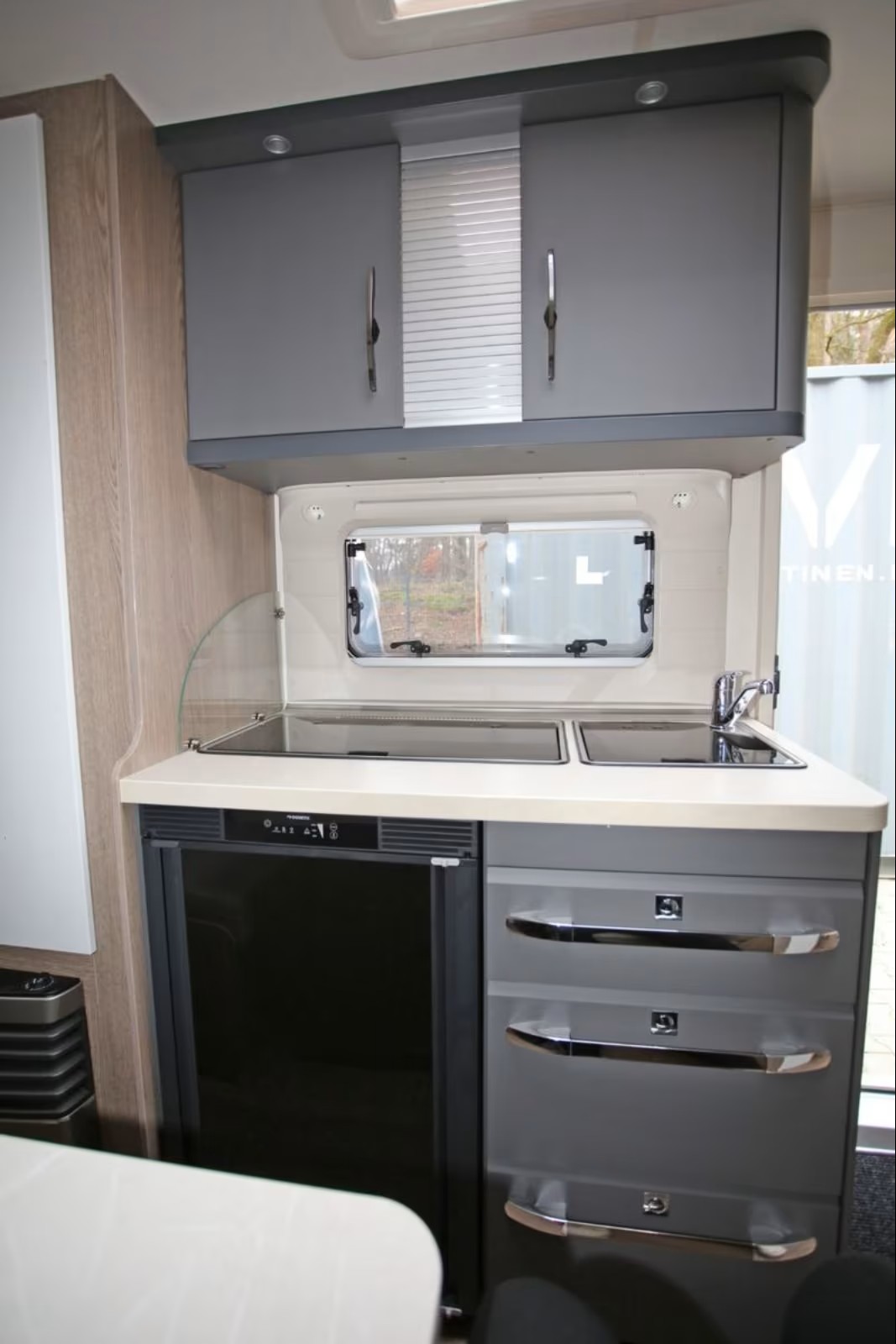 Hobby OnTour 470 KMF