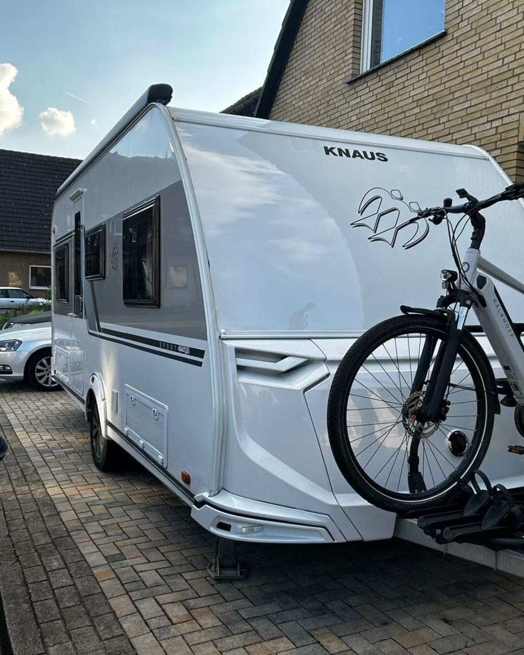 Knaus Sport 500 Bild 2
