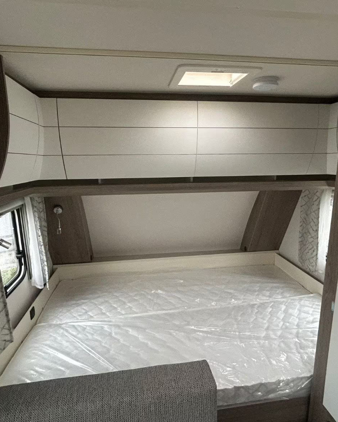 Hobby OnTour 470 KMF Bild 6