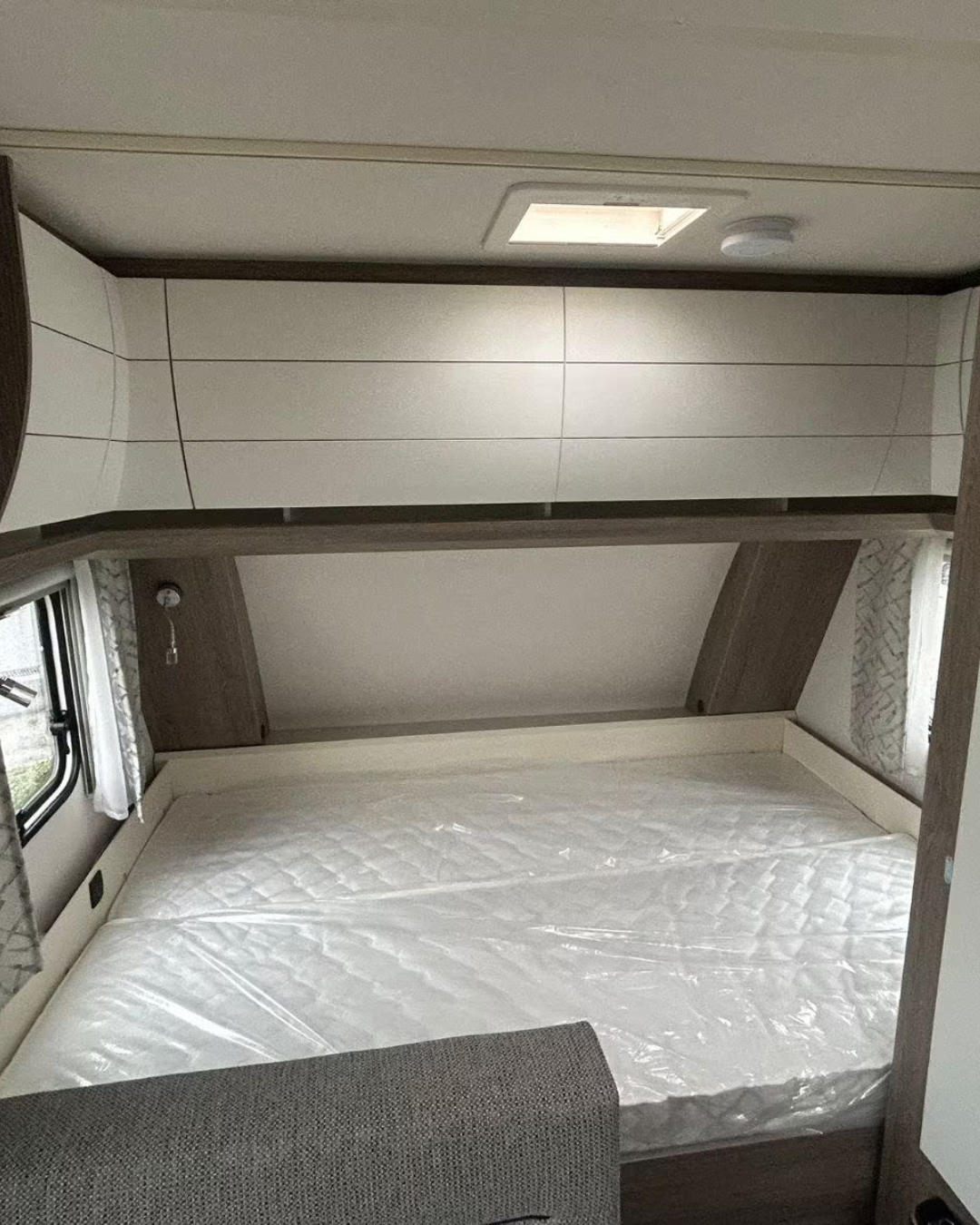 Hobby OnTour 470 KMF Bild 3