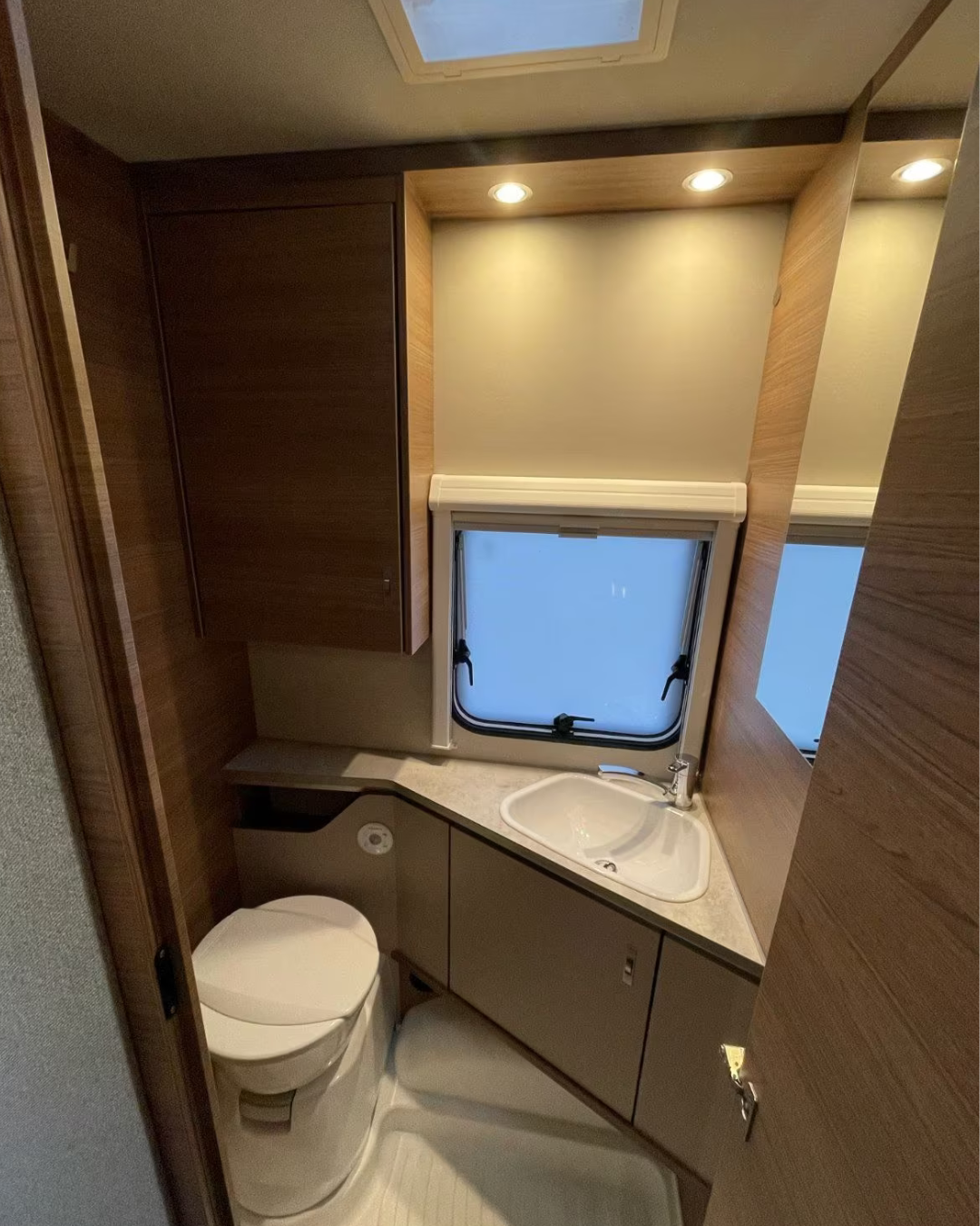 Knaus Sport 500 Bild 5